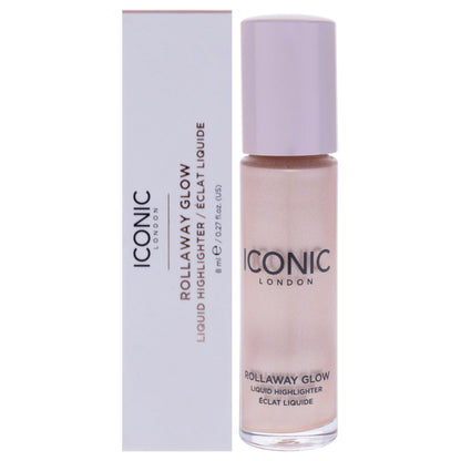Rollaway Glow Liquid Highlighter