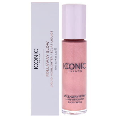 Rollaway Glow Liquid Highlighter