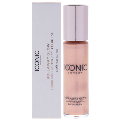Rollaway Glow Liquid Highlighter