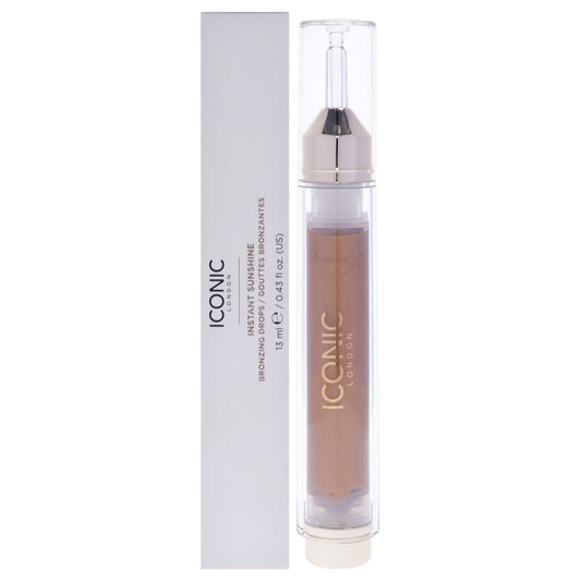 Instant Sunshine Bronzing Drops