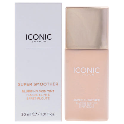 Super Smoother Blurring Skin Tint