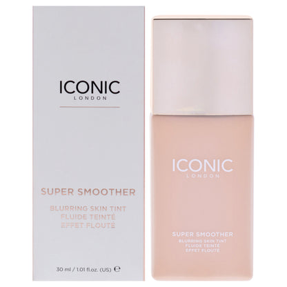 Super Smoother Blurring Skin Tint