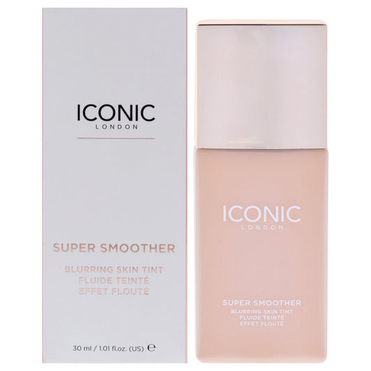Super Smoother Blurring Skin Tint Makeup
