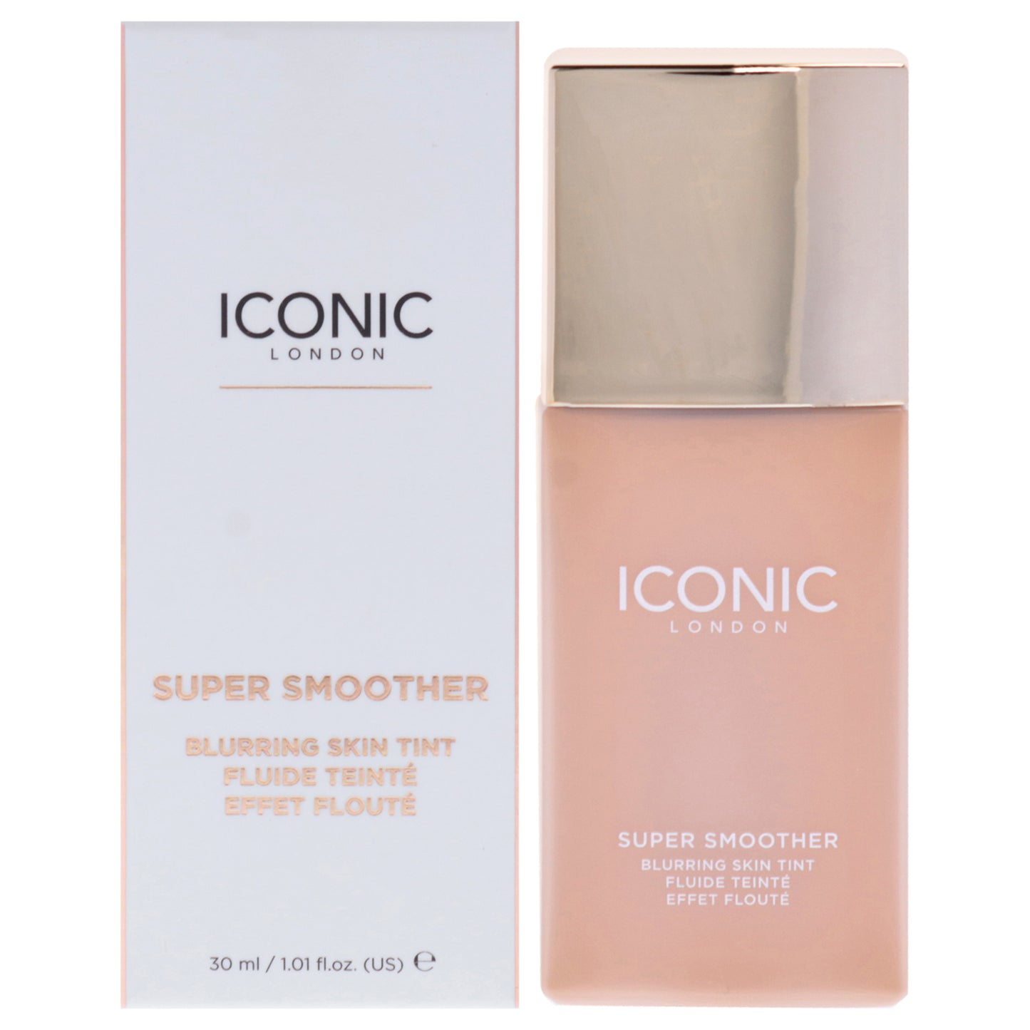 Super Smoother Blurring Skin Tint