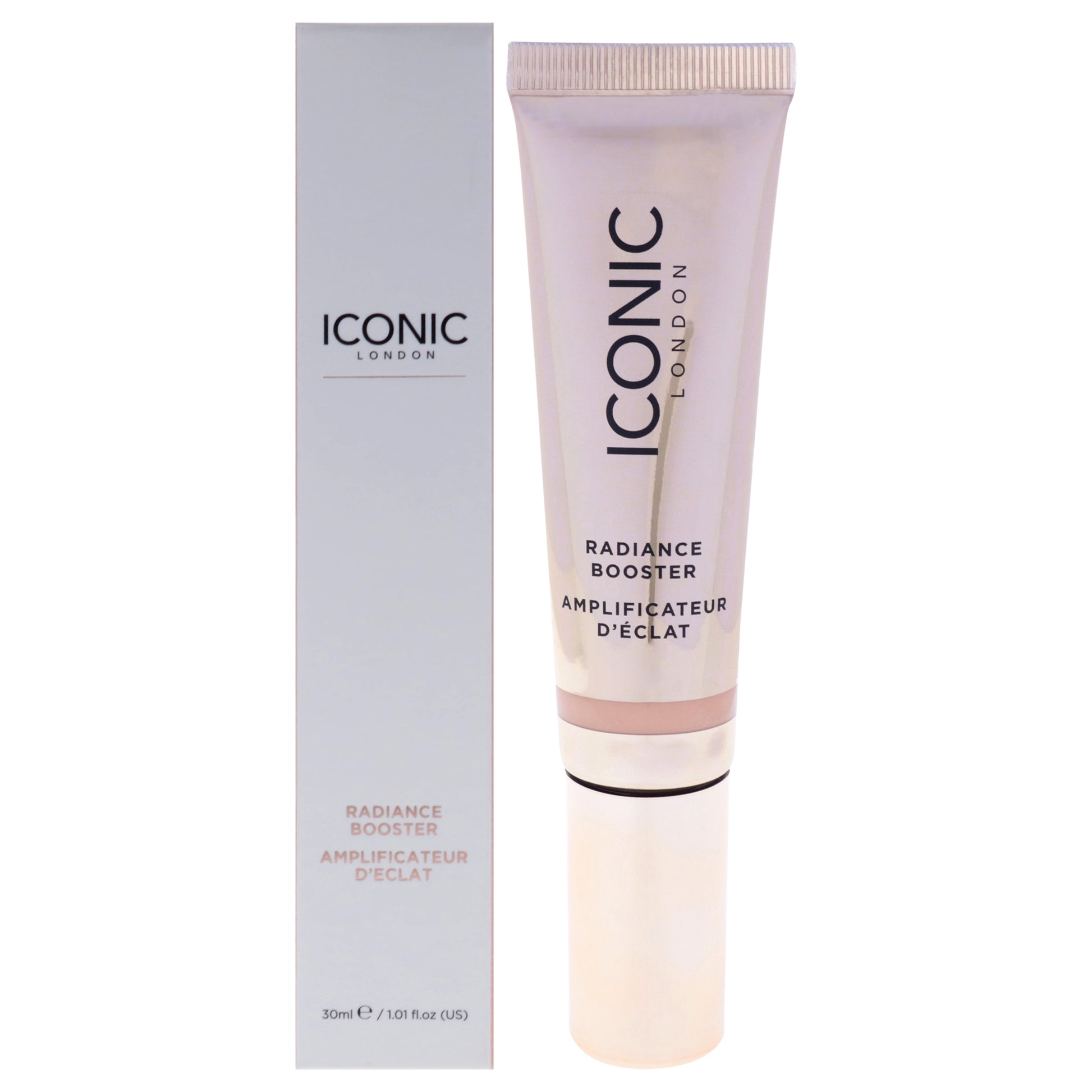 Radiance Booster - Shell Glow by Iconic London for Women - 1.01 oz Mak