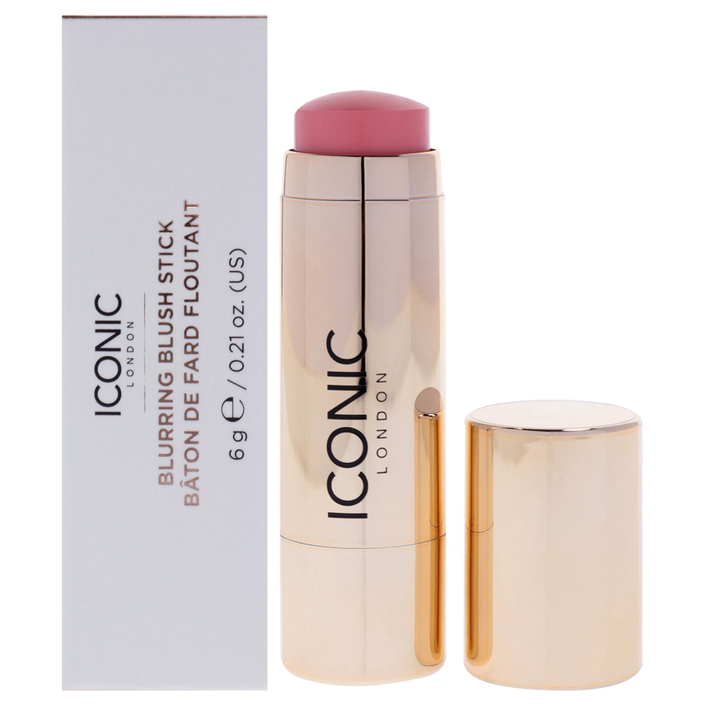 Blurring Blush Stick