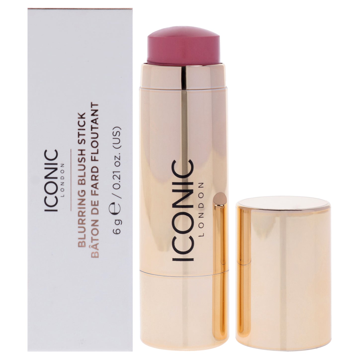Blurring Blush Stick