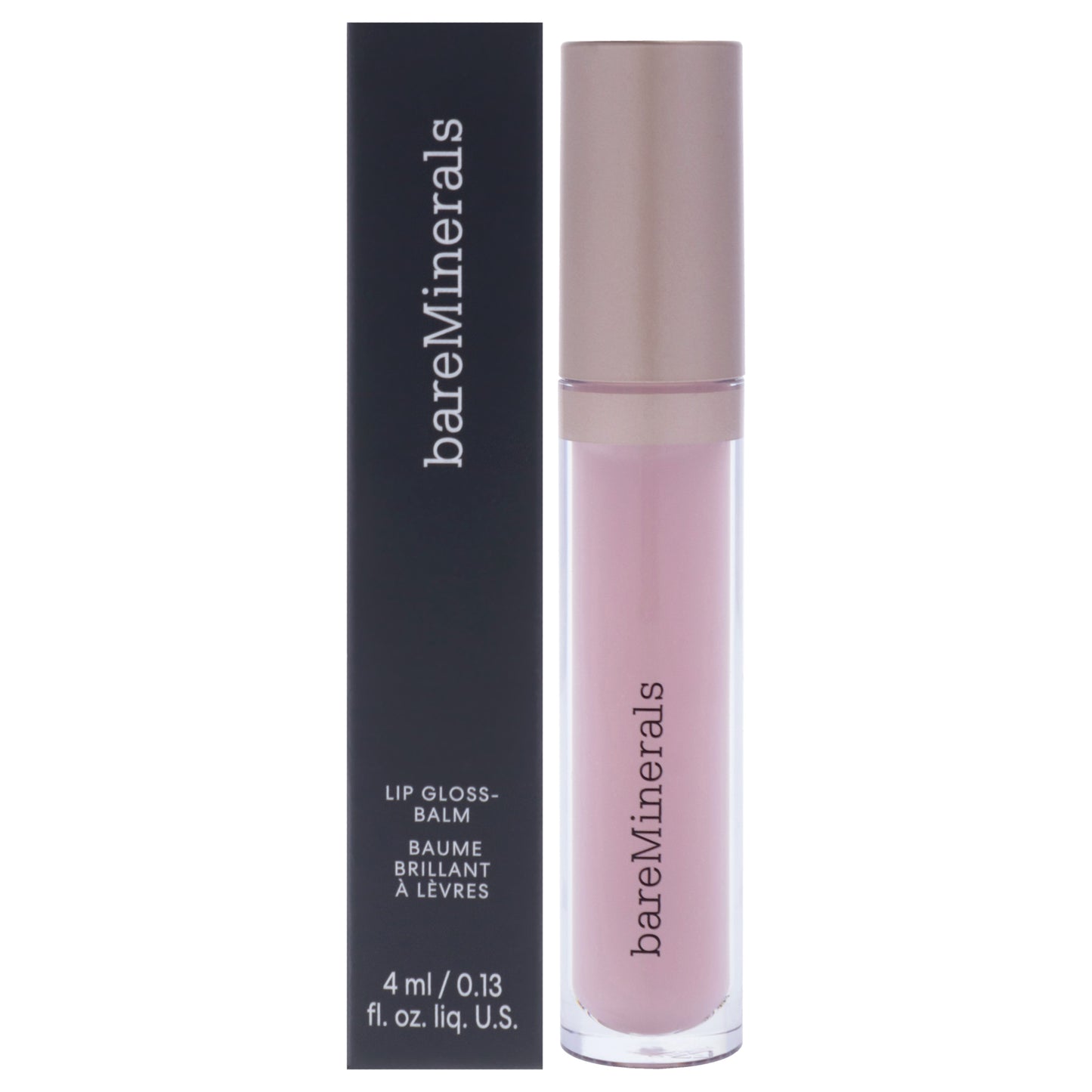 Lip Gloss Balm