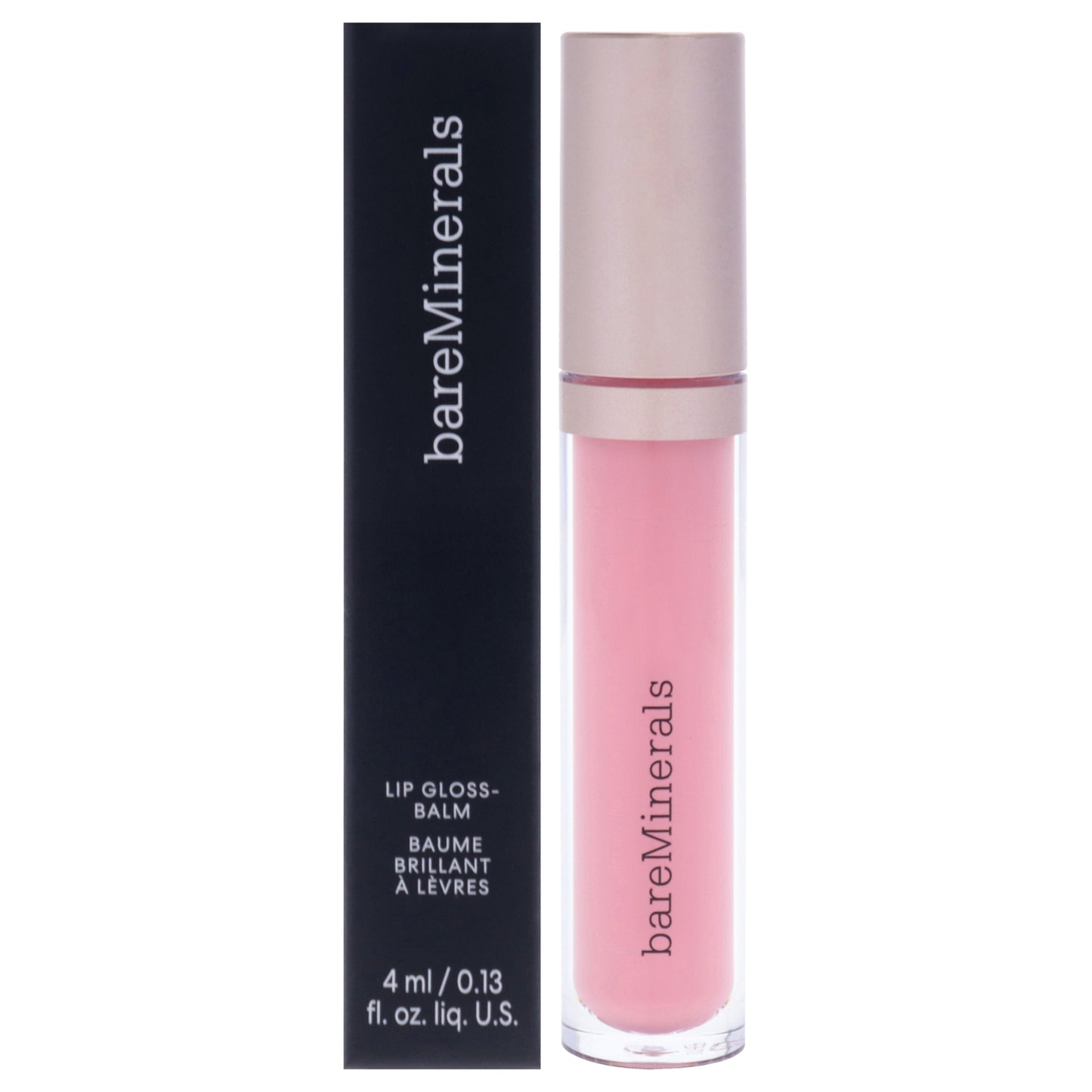 Lip Gloss Balm