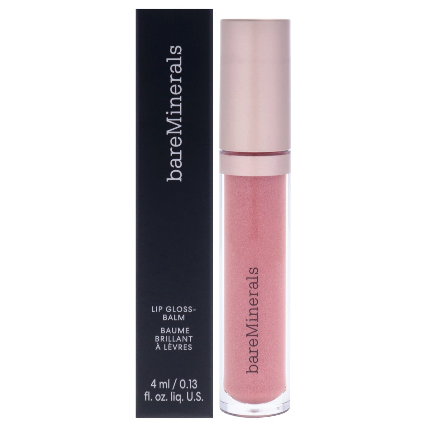 Lip Gloss Balm