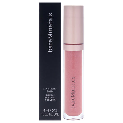 Lip Gloss Balm