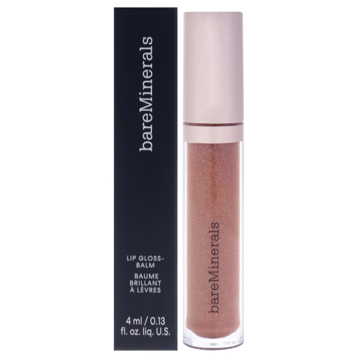 Lip Gloss Balm