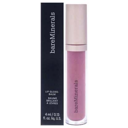 Lip Gloss Balm
