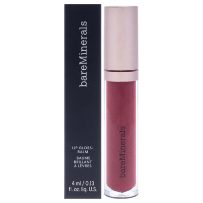 Lip Gloss Balm