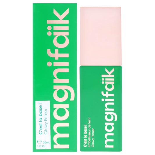 Glowy Primer