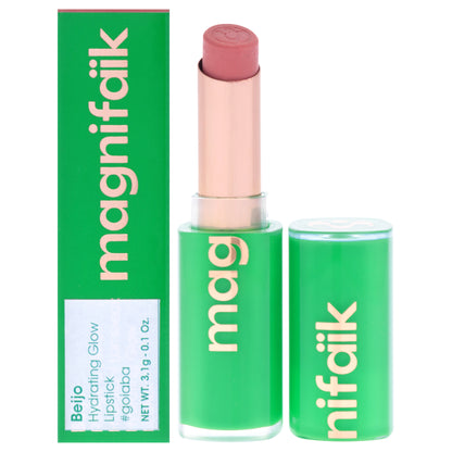 Hydrating Glow Lipstick