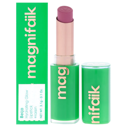 Hydrating Glow Lipstick