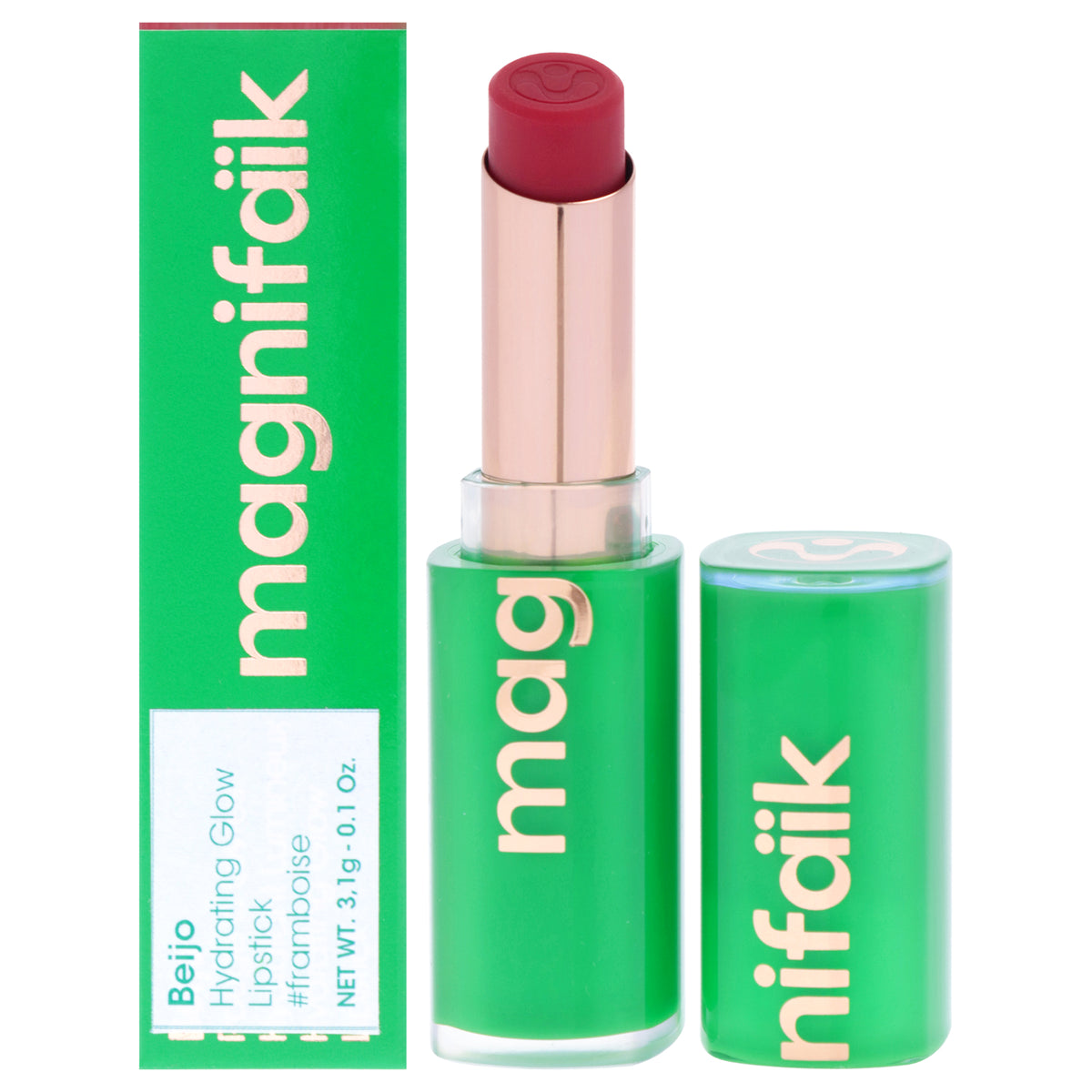Hydrating Glow Lipstick