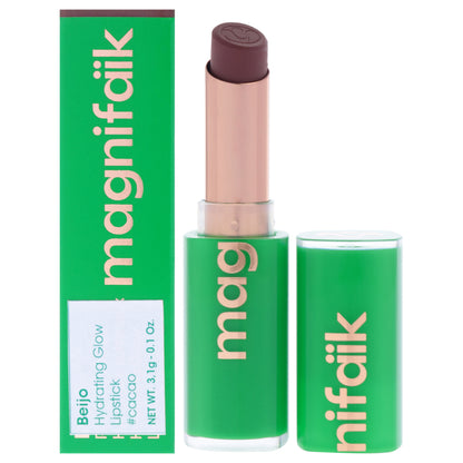 Hydrating Glow Lipstick