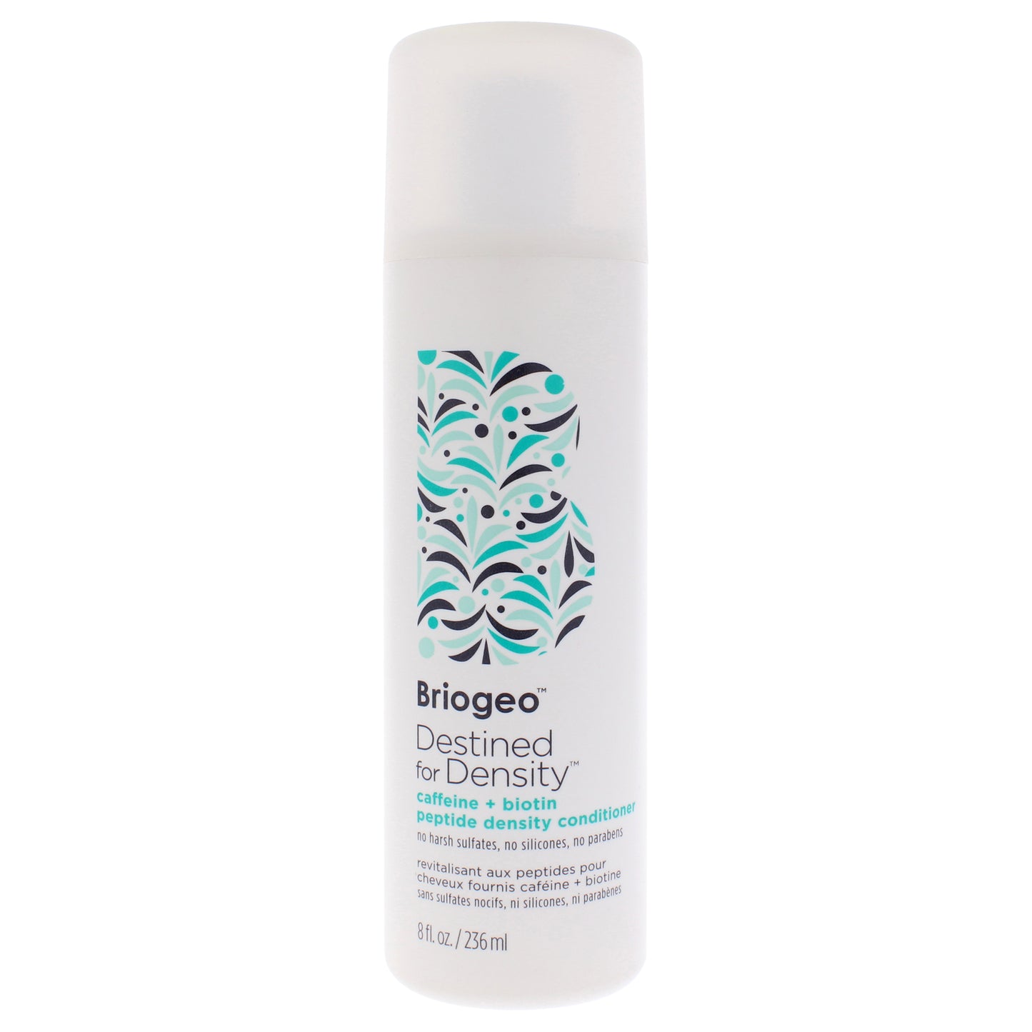 Destined For Density Caffeine Plus Biotin Peptide Density Conditioner
