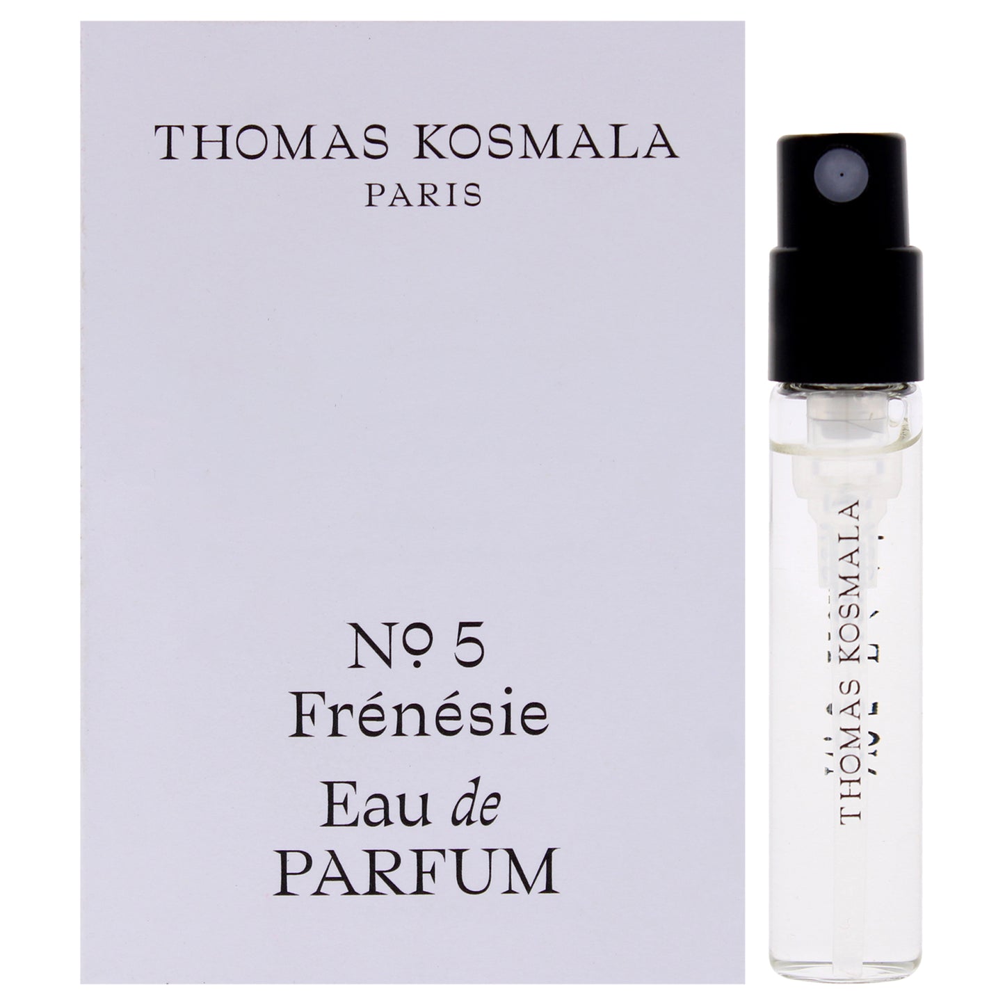 Thomas Kosmala No 5 EDP Spray