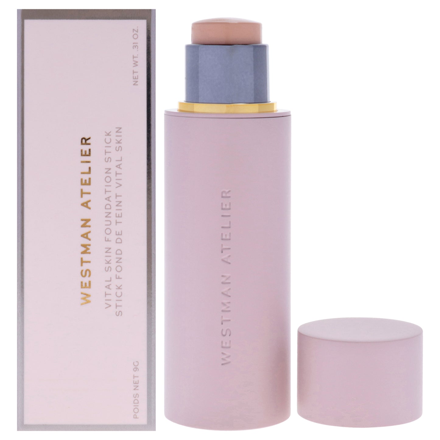 Vital Skin Foundation Stick