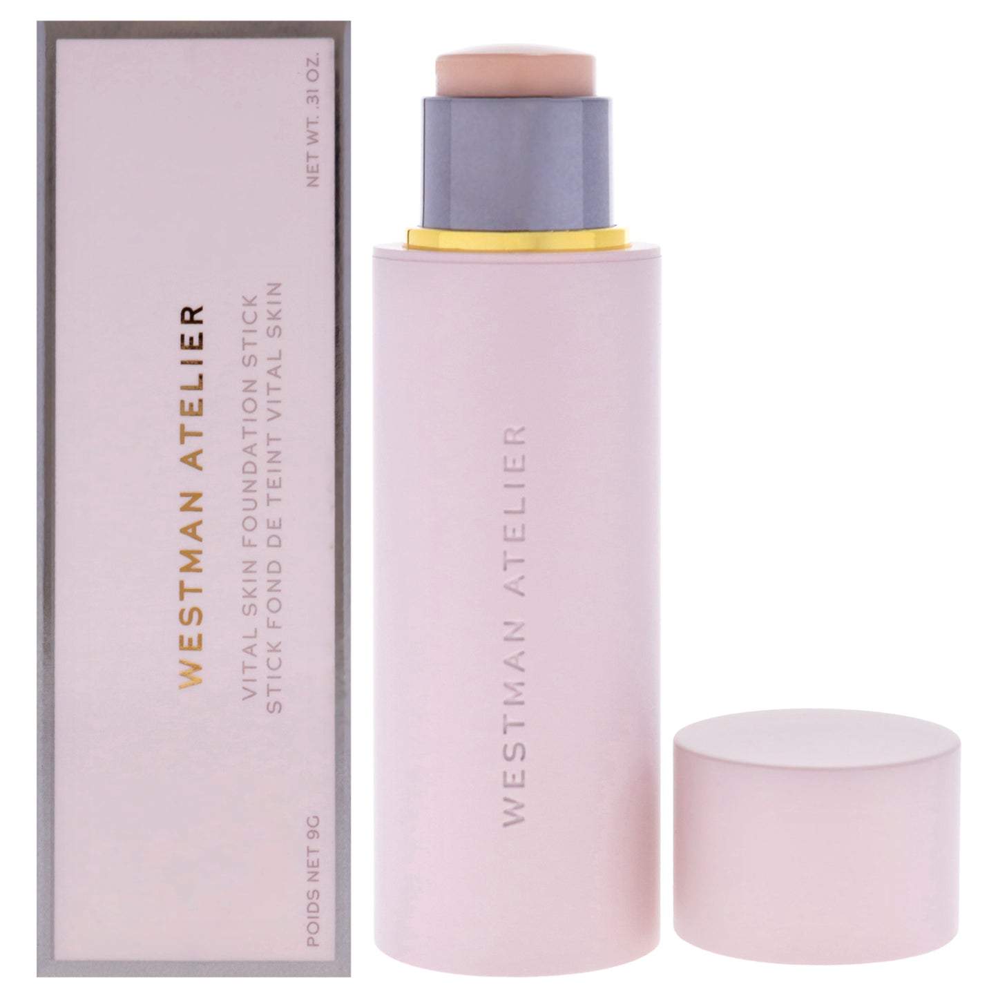 Vital Skin Foundation Stick