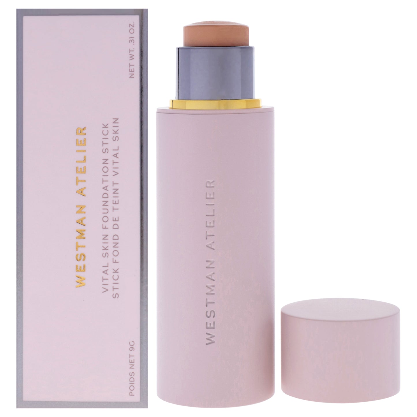 Vital Skin Foundation Stick