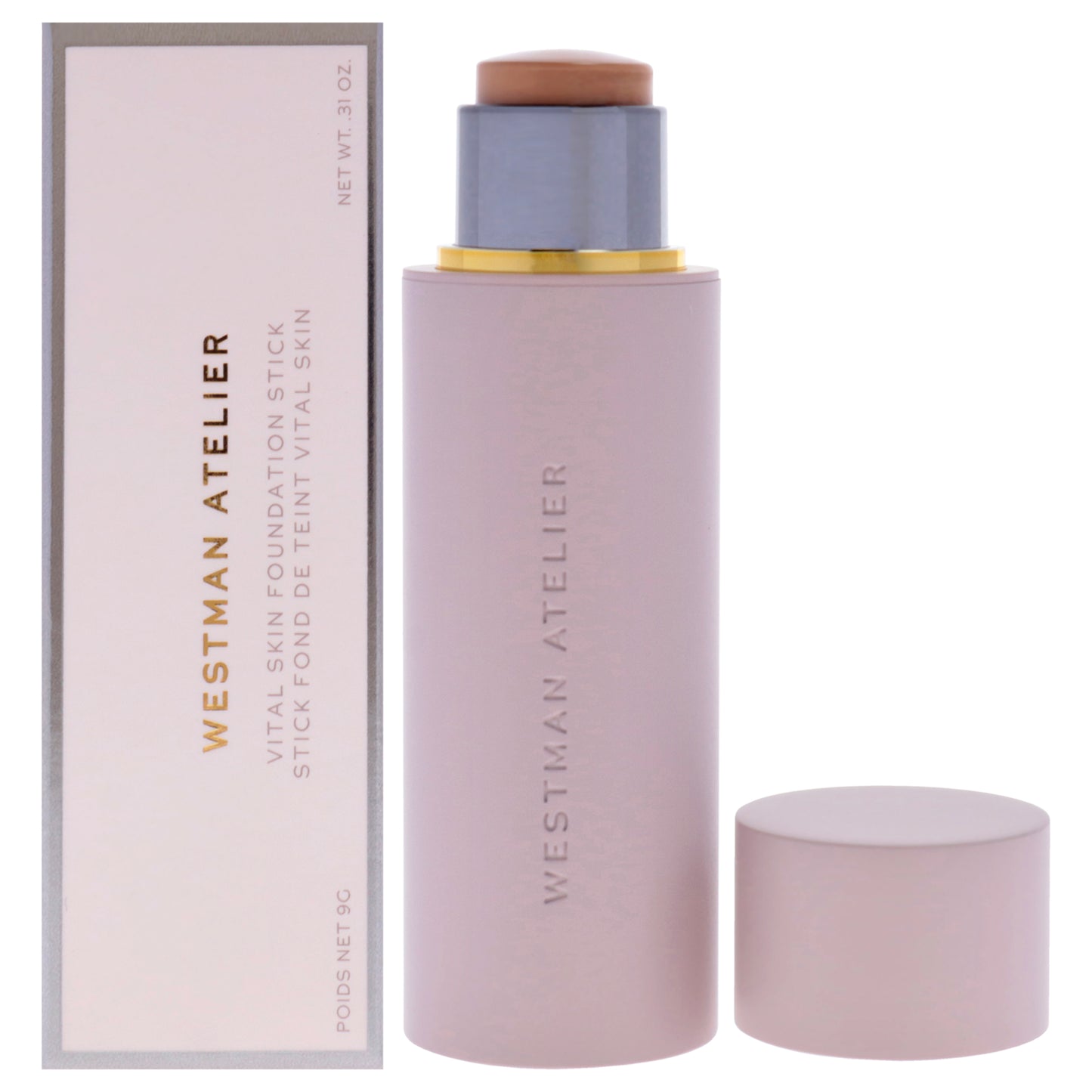 Vital Skin Foundation Stick