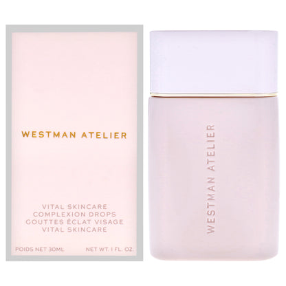 Vital Skincare Complexion Drops