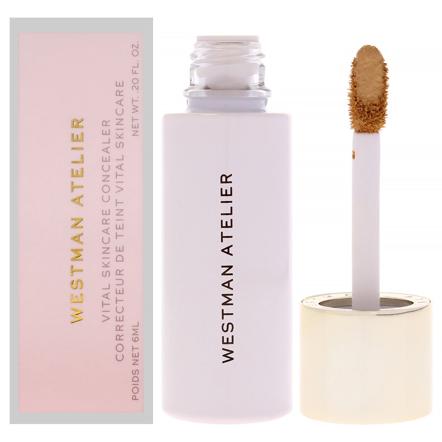 Vital Skincare Concealer