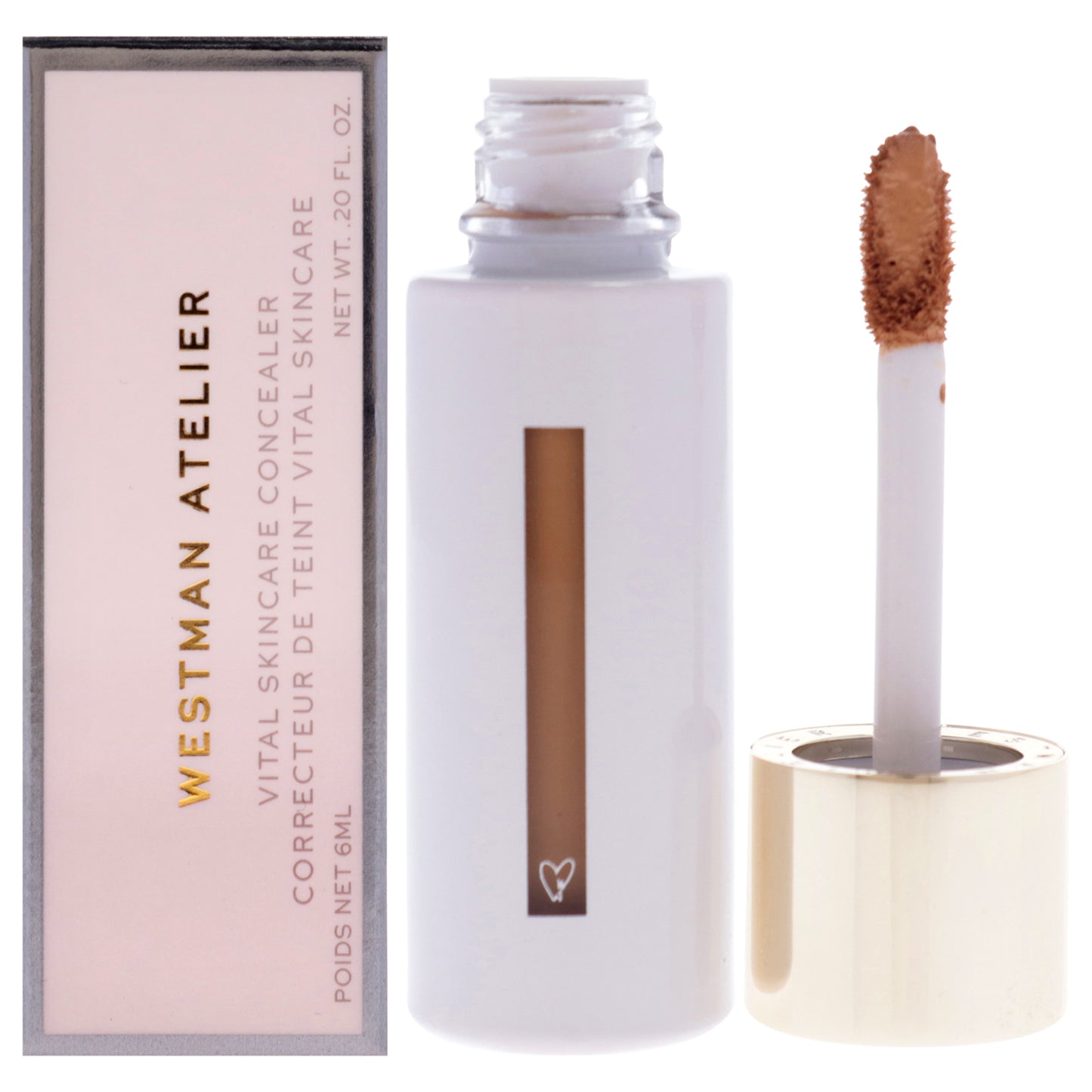 Vital Skincare Concealer