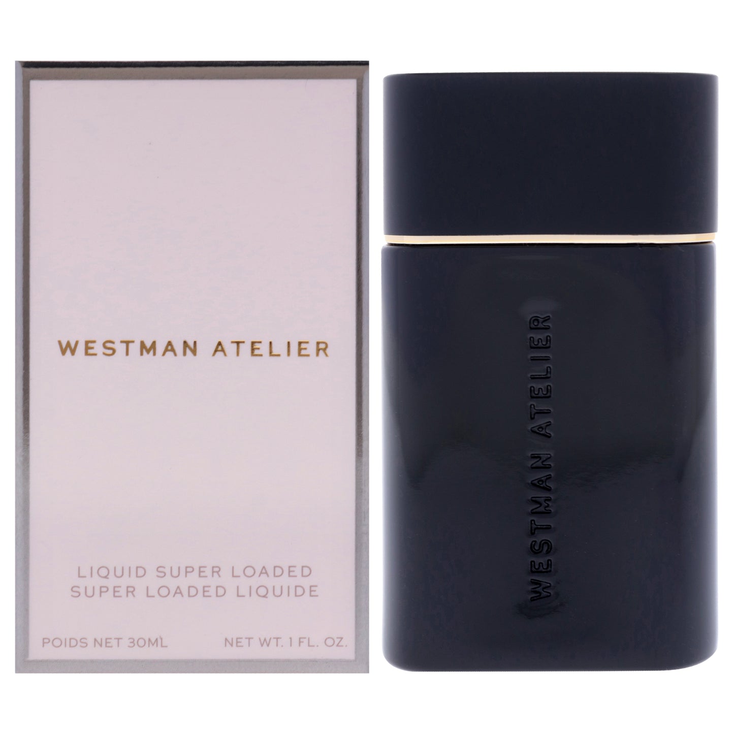 Liquid Super Loaded Tinted Highlight