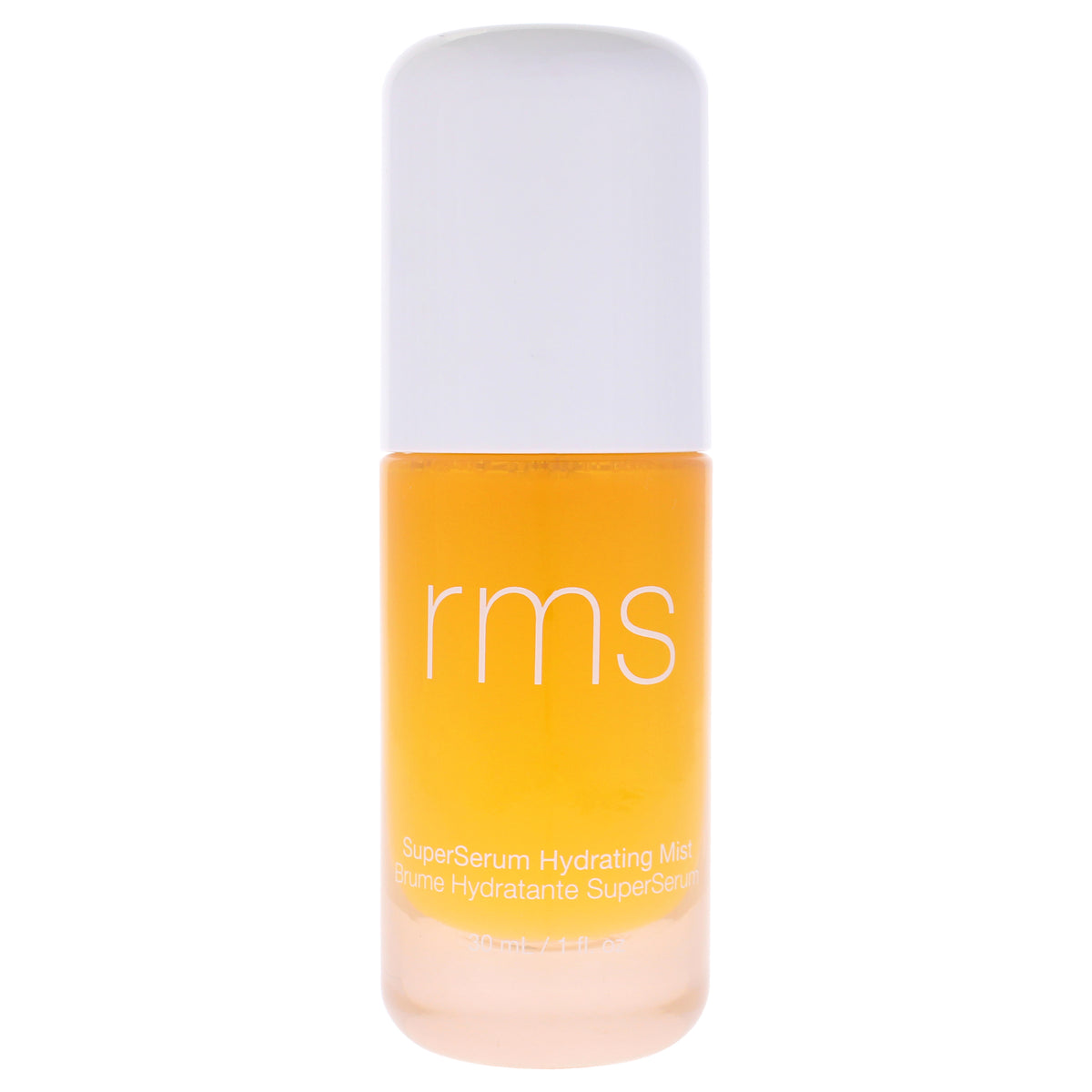 SuperSerum Hydrating Mist Serum