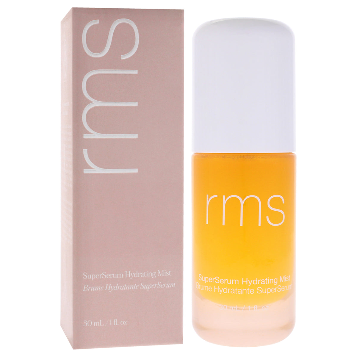 SuperSerum Hydrating Mist Serum