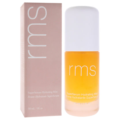 SuperSerum Hydrating Mist Serum