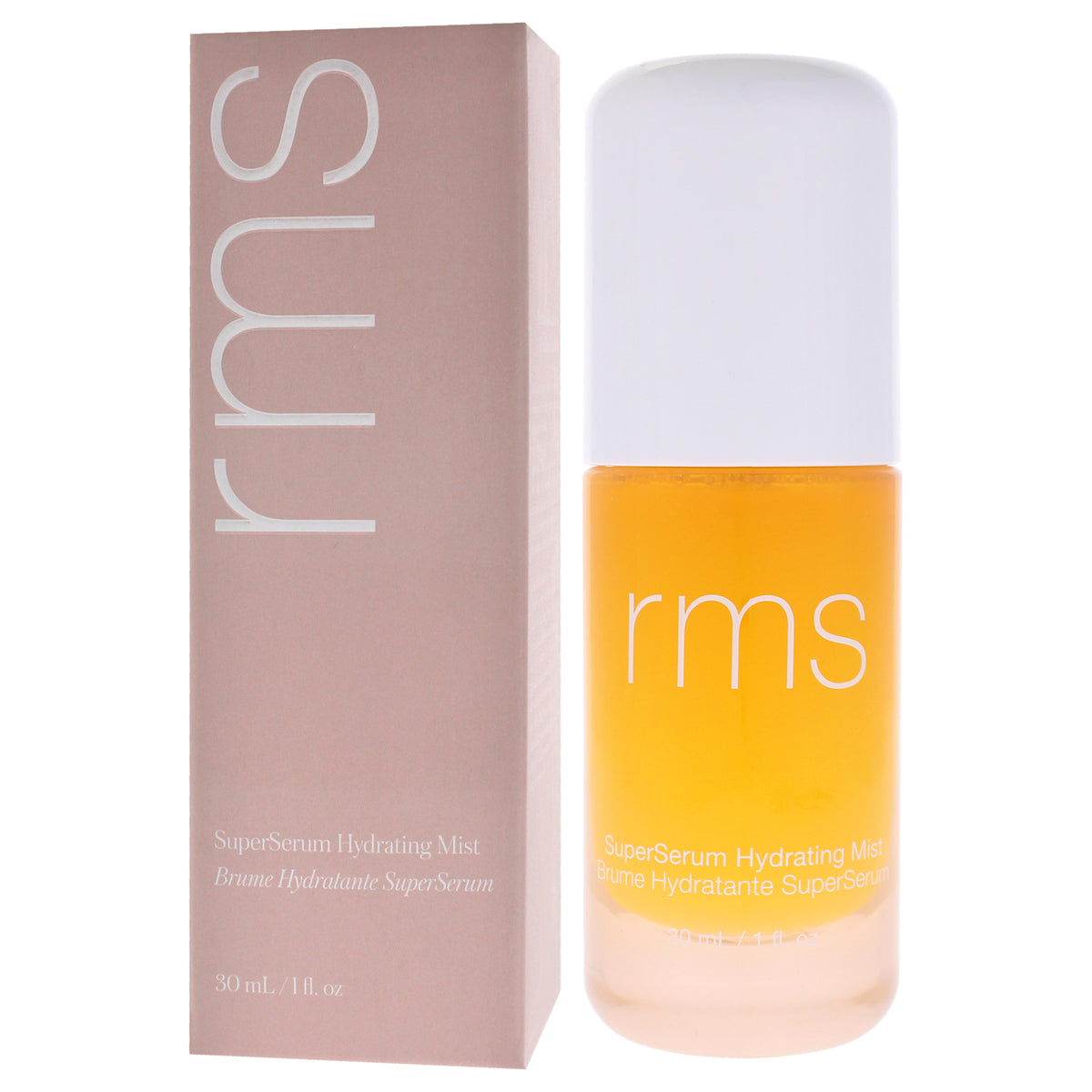 SuperSerum Hydrating Mist Serum
