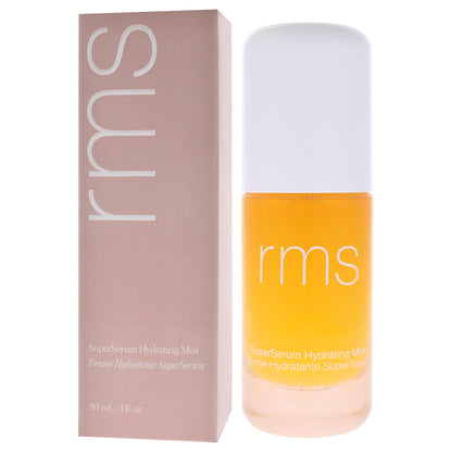 SuperSerum Hydrating Mist Serum