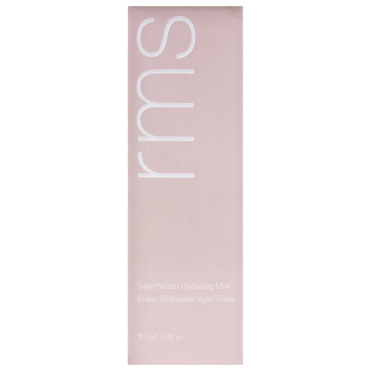 SuperSerum Hydrating Mist Serum