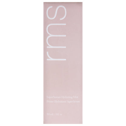 SuperSerum Hydrating Mist Serum