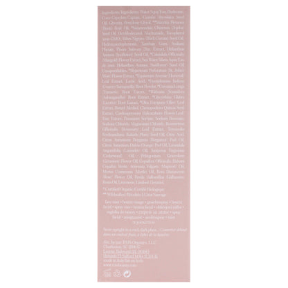 SuperSerum Hydrating Mist Serum
