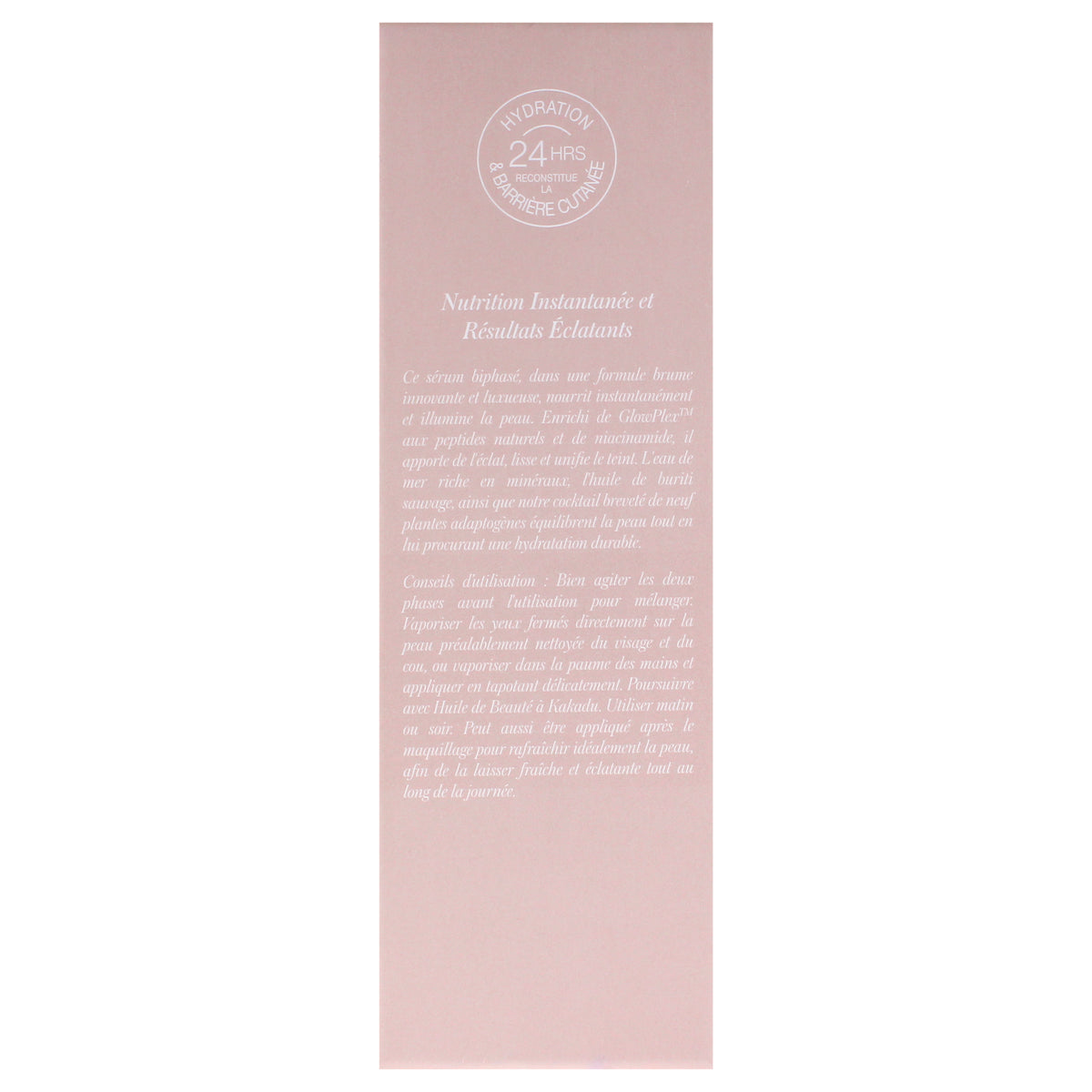 SuperSerum Hydrating Mist Serum