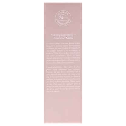 SuperSerum Hydrating Mist Serum