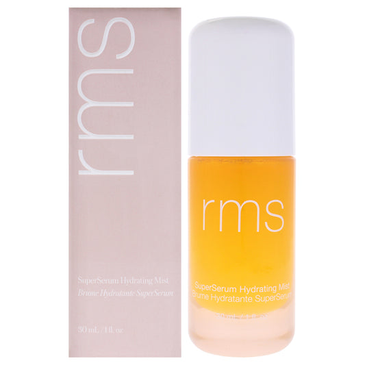 SuperSerum Hydrating Mist Serum