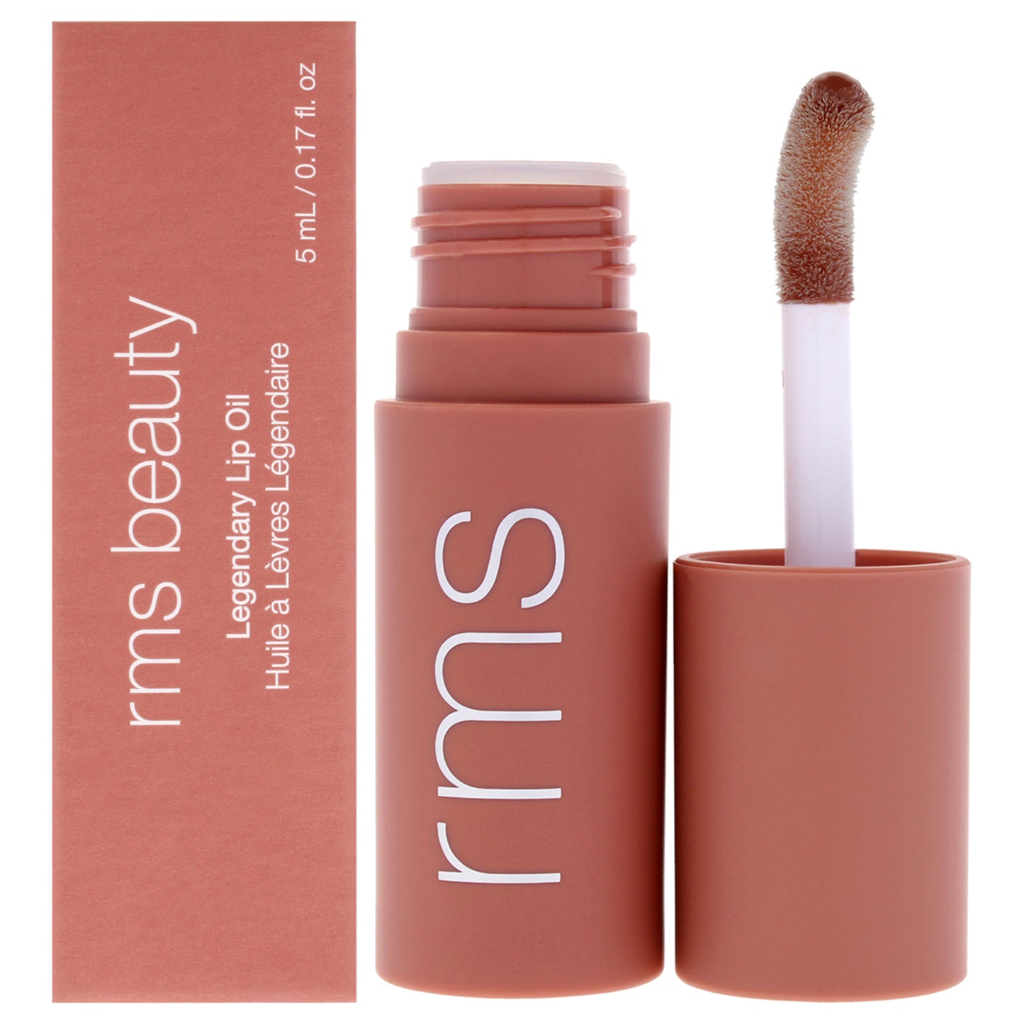 Legendary Lip Oil
