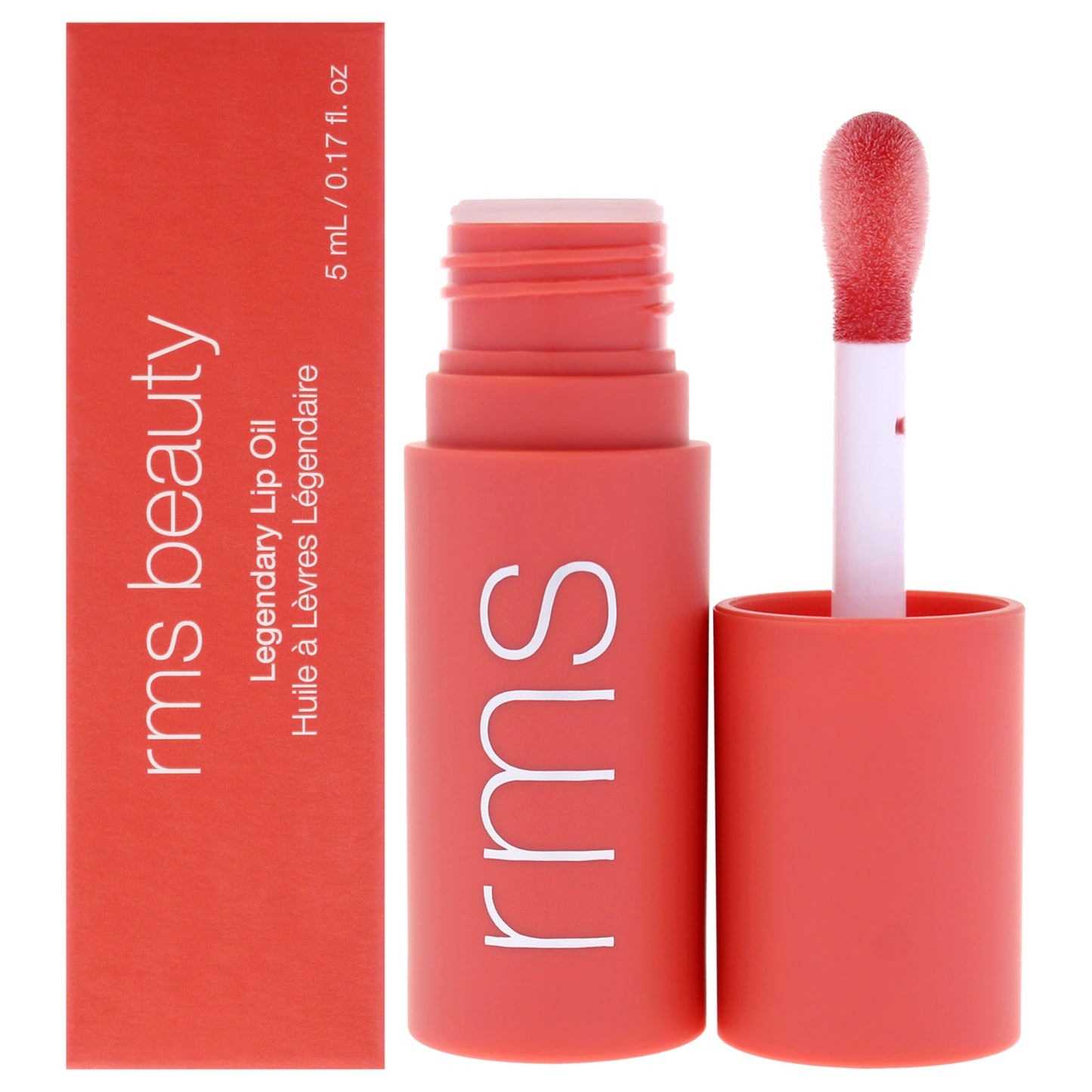 Legendary Lip Oil