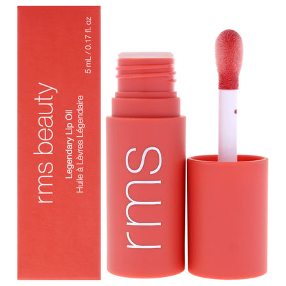 Legendary Lip Oil