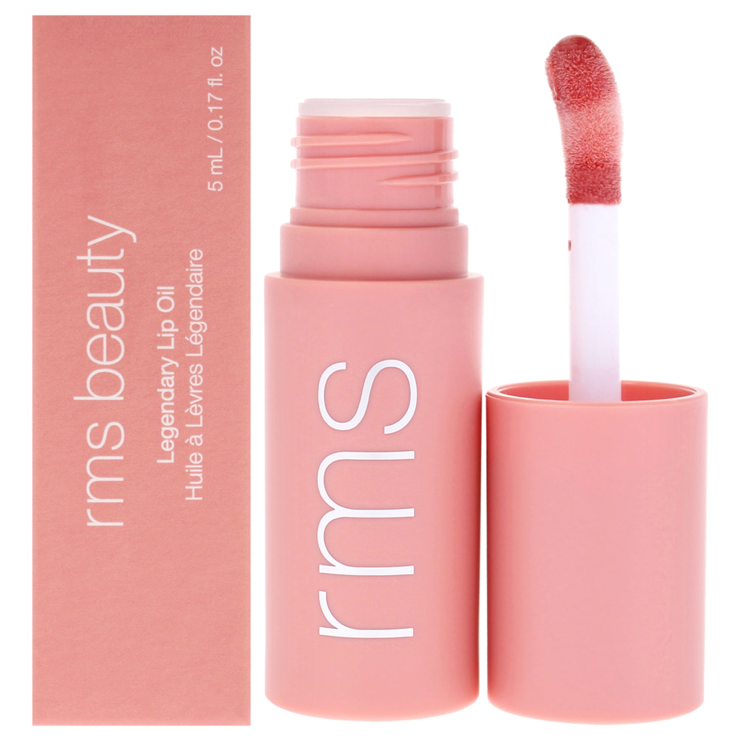 Legendary Lip Oil
