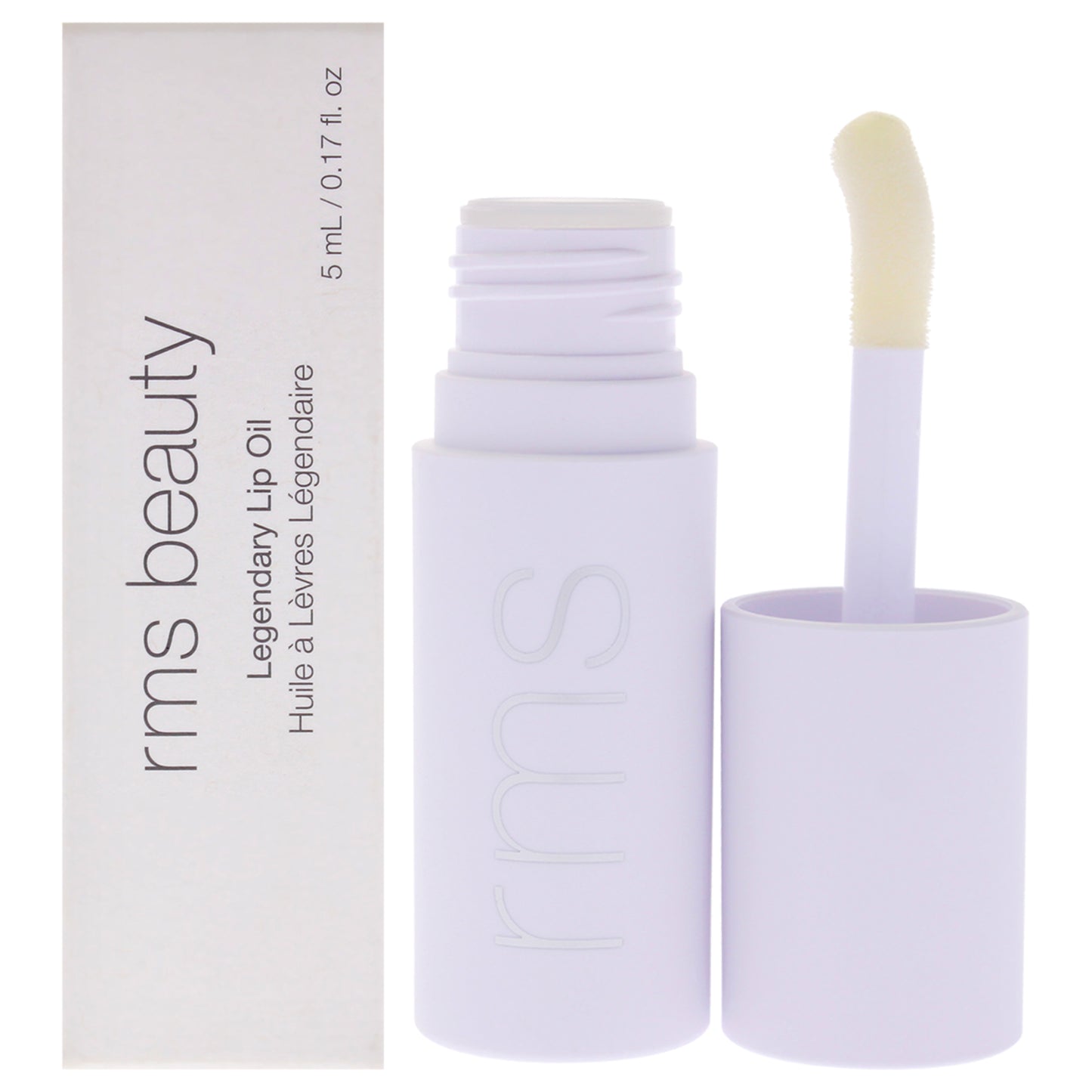 Legendary Lip Oil