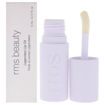 Legendary Lip Oil